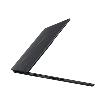 ASUS CONS NB Zenbook Duo UX8406CA-PZ123W 14" WQXGA OLED Tch, Intel Arl H Core U. 9, 32GB, 2TB M.2, INT, WIN11H, Szürke ASUS CONS NB Zenbook Duo UX8406CA-PZ123W 14" WQXGA OLED Tch, Intel Arl H Core U. 9, 32GB, 2TB M.2, INT, WIN11H, Szürke