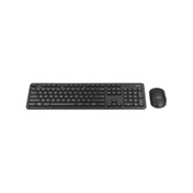 ASUS CW100 vezeték nélküli billentyűzet és egér készlet - fekete