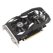 ASUS Dual GeForce RTX 3050 6GB - OC Edition GF RTX 3050 - 6 GB