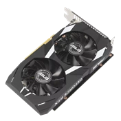 ASUS Dual GeForce RTX 3050 6GB - OC Edition GF RTX 3050 - 6 GB