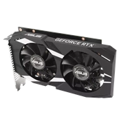 ASUS Dual GeForce RTX 3050 6GB - OC Edition GF RTX 3050 - 6 GB