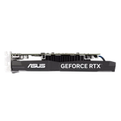 ASUS Dual GeForce RTX 3050 6GB - OC Edition GF RTX 3050 - 6 GB