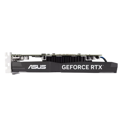 ASUS Dual GeForce RTX 3050 6GB - OC Edition GF RTX 3050 - 6 GB