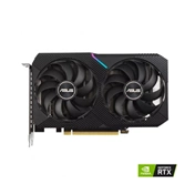 ASUS Dual GeForce RTX 3050 V2 OC Edition 8GB GDDR6