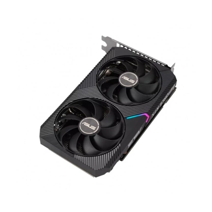 ASUS Dual GeForce RTX 3050 V2 OC Edition 8GB GDDR6