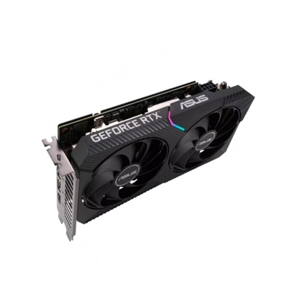 ASUS Dual GeForce RTX 3050 V2 OC Edition 8GB GDDR6