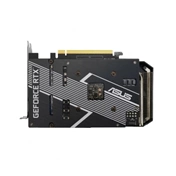 ASUS Dual GeForce RTX 3050 V2 OC Edition 8GB GDDR6