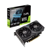 ASUS Dual GeForce RTX 3050 V2 OC Edition 8GB GDDR6