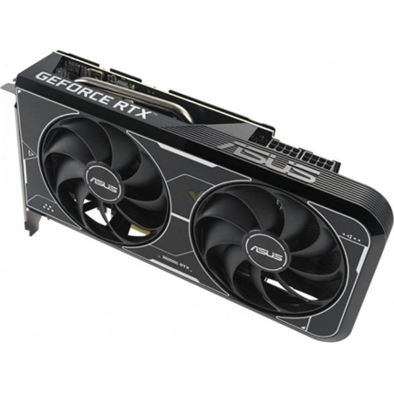ASUS Dual GeForce RTX 3060 Ti OC Edition 8GB GDDR6X