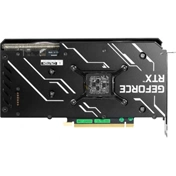 ASUS Dual GeForce RTX 3060 Ti OC Edition 8GB GDDR6X