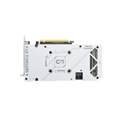 ASUS Dual GeForce RTX 4060 8GB GDDR6 OC WHITE