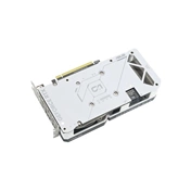 ASUS Dual GeForce RTX 4060 8GB GDDR6 OC WHITE