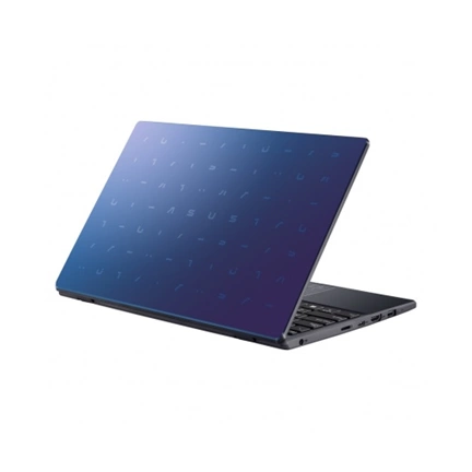 ASUS E210MA-GJ322WS 11,6" HD Celeron N4020 4GB 128GB eMMC W11HS Peacock Blue