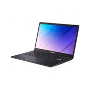 ASUS E410 14" FHD Celeron N4020 4GB 128GB SSD W11HS Peacock Blue
