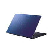 ASUS E410 14" FHD Celeron N4020 4GB 128GB SSD W11HS Peacock Blue
