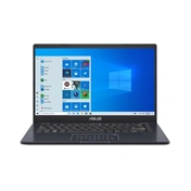 ASUS E410 14" FHD Celeron N4020 4GB 128GB SSD W11HS Peacock Blue