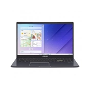 ASUS E510 15,6" HD Celeron N4500 4GB 128GB eMMC W11H Star Black