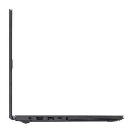 ASUS E510 notebook, 15,6", Intel Celeron N4500, 4GB RAM, 128GB eMMC, Windows 11 Home S, Star Black