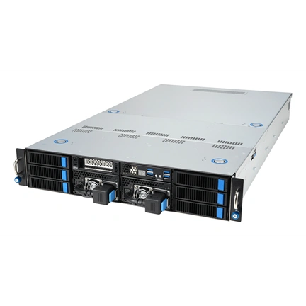 ASUS ESC4000A-E12-SKU1/1G/2600W(1+1)