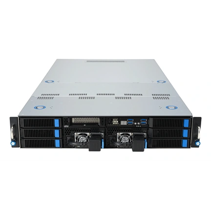 ASUS ESC4000A-E12-SKU1/1G/2600W(1+1)