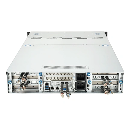 ASUS ESC4000A-E12-SKU1/1G/2600W(1+1)