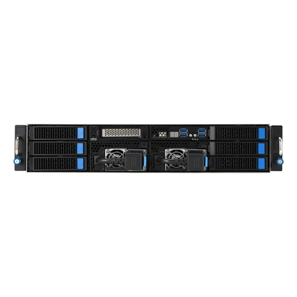 ASUS ESC4000A-E12-SKU1/1G/2600W(1+1)