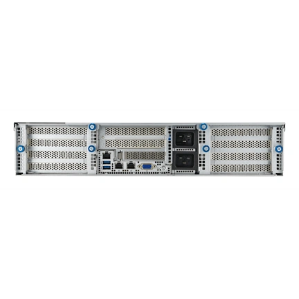 ASUS ESC4000A-E12-SKU1/1G/2600W(1+1)