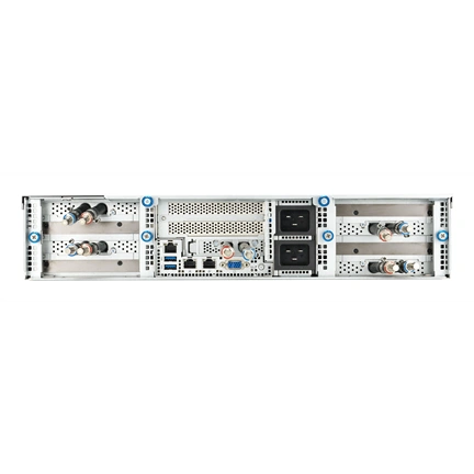 ASUS ESC4000A-E12-SKU1/1G/2600W(1+1)