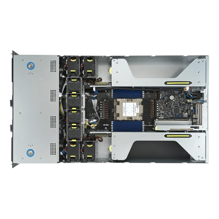 ASUS ESC4000A-E12-SKU1/1G/2600W(1+1)