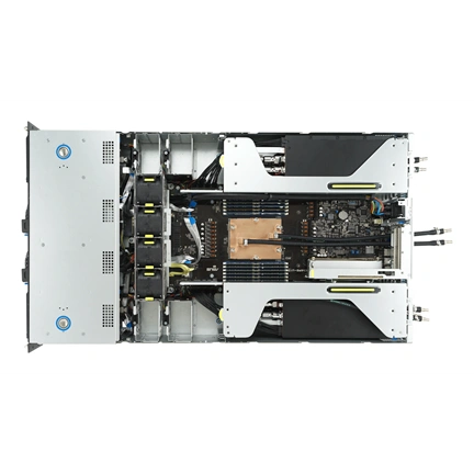 ASUS ESC4000A-E12-SKU1/1G/2600W(1+1)