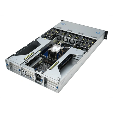ASUS ESC4000A-E12-SKU1/1G/2600W(1+1)