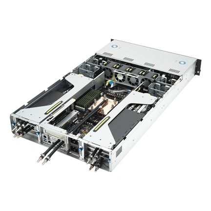 ASUS ESC4000A-E12-SKU1/1G/2600W(1+1)