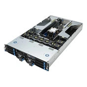 ASUS ESC4000A-E12-SKU1/1G/2600W(1+1)