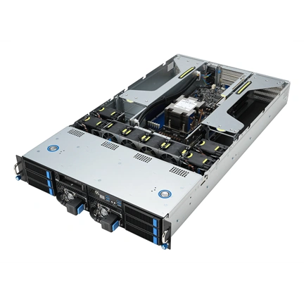ASUS ESC4000A-E12-SKU1/1G/2600W(1+1)