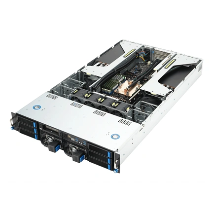 ASUS ESC4000A-E12-SKU1/1G/2600W(1+1)
