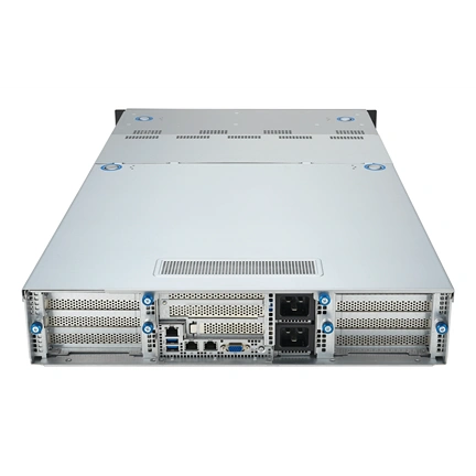 ASUS ESC4000A-E12-SKU1/1G/2600W(1+1)