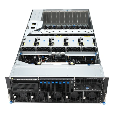ASUS ESC8000A-E13 SKU2/3200W