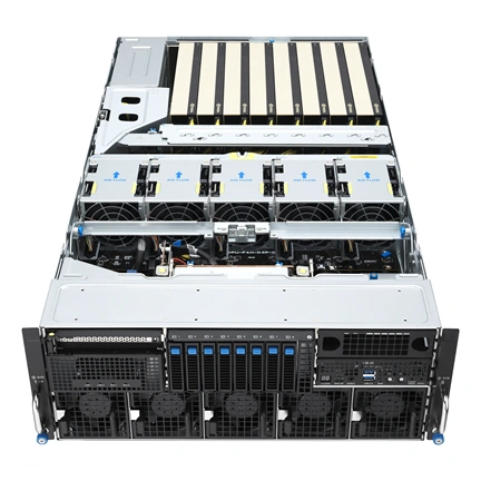 ASUS ESC8000A-E13 SKU2/3200W