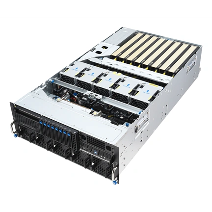 ASUS ESC8000A-E13 SKU2/3200W