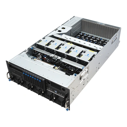 ASUS ESC8000A-E13 SKU2/3200W