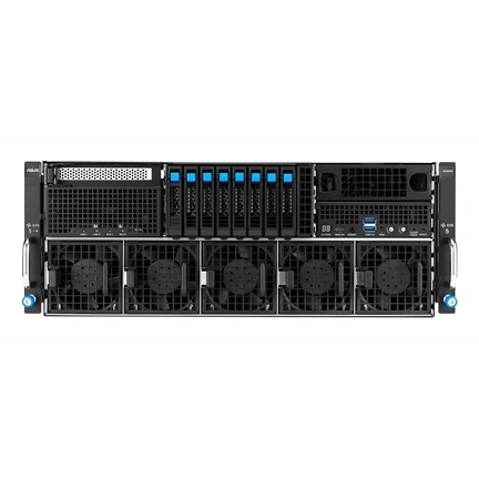 ASUS ESC8000A-E13 SKU2/3200W