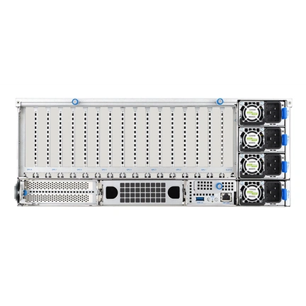 ASUS ESC8000A-E13 SKU2/3200W