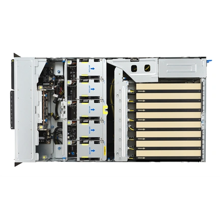 ASUS ESC8000A-E13 SKU2/3200W