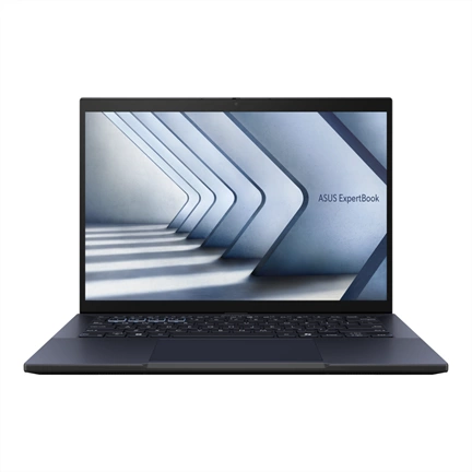 ASUS ExpertBook B3404CVA-Q50735 14" WUXGA, i5-1340P, 8GB, 512GB M.2, INT, NOOS, Fekete ASUS ExpertBook B3404CVA-Q50735 14" WUXGA, i5-1340P, 8GB, 512GB M.2, INT, NOOS, Fekete