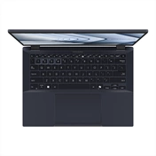 ASUS ExpertBook B3404CVA-Q50735 14" WUXGA, i5-1340P, 8GB, 512GB M.2, INT, NOOS, Fekete ASUS ExpertBook B3404CVA-Q50735 14" WUXGA, i5-1340P, 8GB, 512GB M.2, INT, NOOS, Fekete