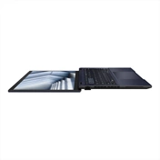 ASUS ExpertBook B3404CVA-Q50735 14" WUXGA, i5-1340P, 8GB, 512GB M.2, INT, NOOS, Fekete ASUS ExpertBook B3404CVA-Q50735 14" WUXGA, i5-1340P, 8GB, 512GB M.2, INT, NOOS, Fekete