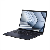 ASUS ExpertBook B3404CVA-Q50735 14" WUXGA, i5-1340P, 8GB, 512GB M.2, INT, NOOS, Fekete ASUS ExpertBook B3404CVA-Q50735 14" WUXGA, i5-1340P, 8GB, 512GB M.2, INT, NOOS, Fekete