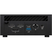 ASUS ExpertCenter PN64-BB5003MDE1 i5-13500H fekete