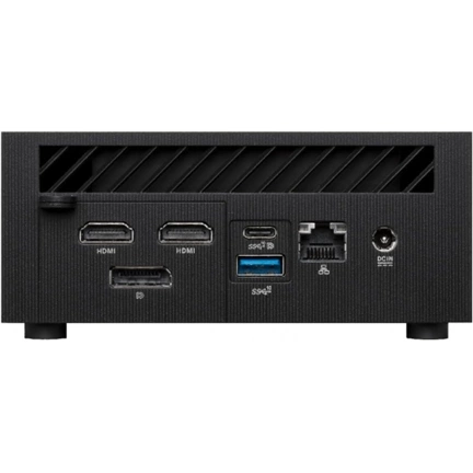 ASUS ExpertCenter PN64-BB5003MDE1 i5-13500H fekete