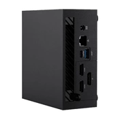 ASUS ExpertCenter PN64-BB5003MDE1 i5-13500H fekete